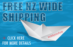 Free Shipping NZ Wide!